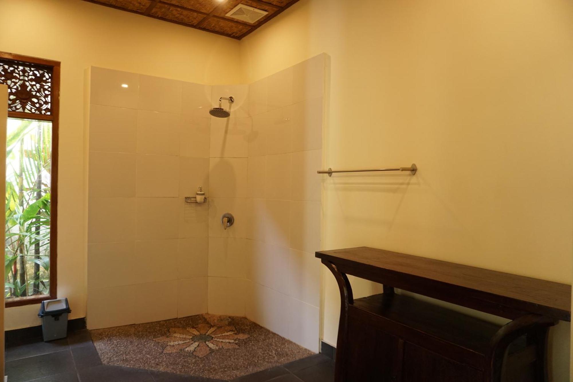 אובוד Villa Heliconia מראה חיצוני תמונה