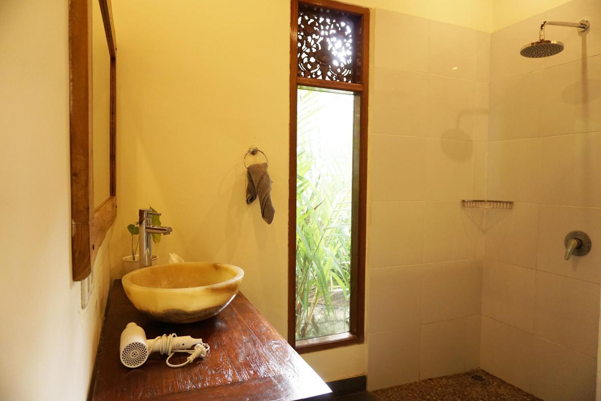 אובוד Villa Heliconia מראה חיצוני תמונה